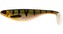 WESTIN: Gumová nástraha ShadTeez 9cm 7g Bling Perch 3ks