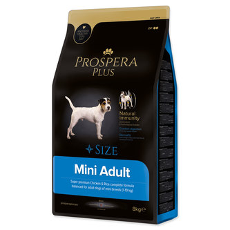 PROSPERA Plus Mini Adult