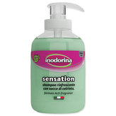 Šampon INODORINA Sensation osvěžující
