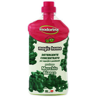 Čistič INDORINA Mošus