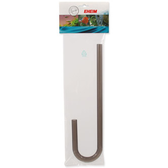 Náhradní trubice sací EHEIM 14/17 mm - šedá