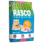 RASCO Premium Cat Kibbles Sensitive, Turkey, Chicory, Root Lactic acid bacteria