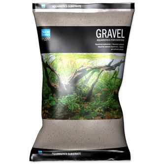 Písek AQUA EXCELLENT křemičitý 1,5 mm