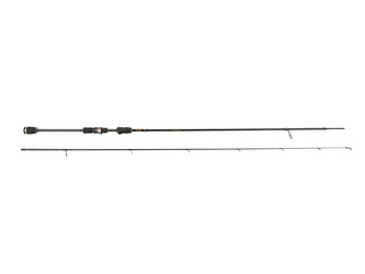 WESTIN: Prut W3 StreetStick 6'1" 1,83m L 2-7g 2 díly