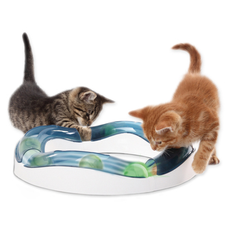 Horská dráha CATIT Design Senses 1,0