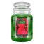 Svíčka ve skleněné dóze Country Candle, Domů na Vánoce, 680 g