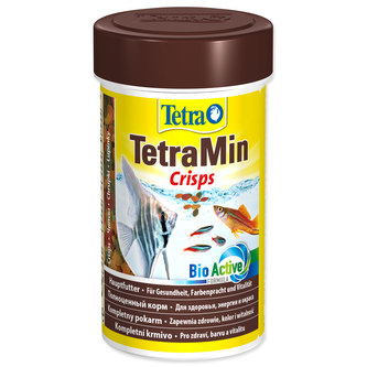 TETRA TetraMin Crisps