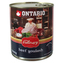 Konzerva ONTARIO Culinary Beef Goulash