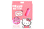 Výroba náramků Hello Kitty