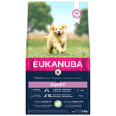 EUKANUBA Puppy Large & Giant Breed Lamb