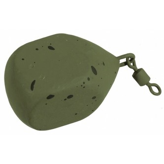 Olovo Cube Hmotnost 84g