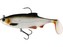 WESTIN: Gumová nástraha Ricky The Roach R' N R 10cm 28g Sinking Lively Roach