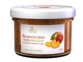 Grešík Džem Broskvový extra Speciální 220 g