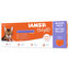Kapsičky IAMS Cat výběr z mořských a suchozemských mas v želé multipack