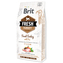 BRIT Fresh Turkey with Pea Light Fit & Slim