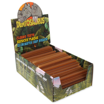 Tyčinky DENTOSAURUS s propolisem M