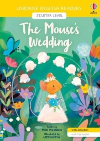 The Mouse´s Wedding