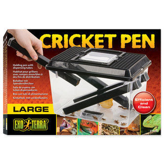 Cricket Pen EXO TERRA Large Cricket Pen EXO TERRA Large