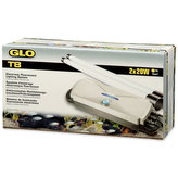 Osvětlení GLO Glomat Controller 2 T8