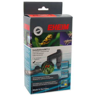 Instalační set EHEIM 2 16/22 mm