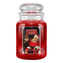 Svíčka ve skleněné dóze Country Candle, Rolničky, 680 g