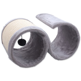 Odpočívadlo MAGIC CAT Linda šedé 26 cm