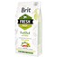 Brit Fresh Dog Duck & Millet Active Run & Work 2,5kg
