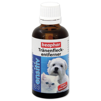 Odstraňovač skvrn pod očima BEAPHAR Odstraňovač skvrn pod očima BEAPHAR