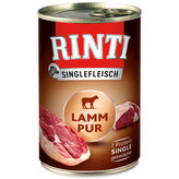 Konzerva RINTI Sensible PUR jehně
