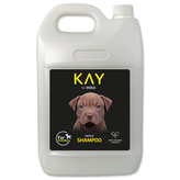 Šampon KAY for DOG pro štěňata