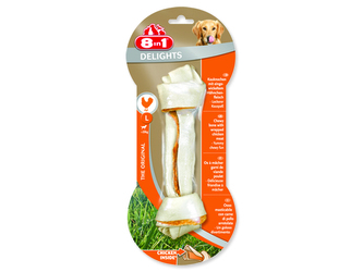 Kost 8in1 Delights žvýkací L