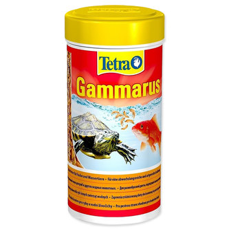 TETRA Gammarus TETRA Gammarus
