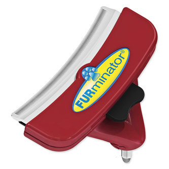 Nástavec FURMINATOR FURflex pro psy hrablo L