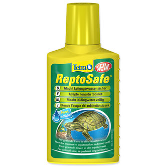 TETRA ReptoSafe