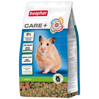 BEAPHAR CARE+ křeček BEAPHAR CARE+ křeček