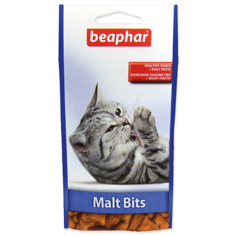 Pochoutka BEAPHAR Malt Bits