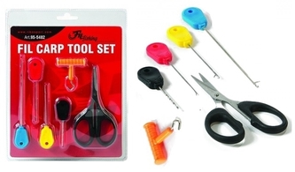 Carp Tool Set