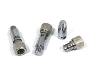 Rychlospojka Quick Lock System 3 pcs