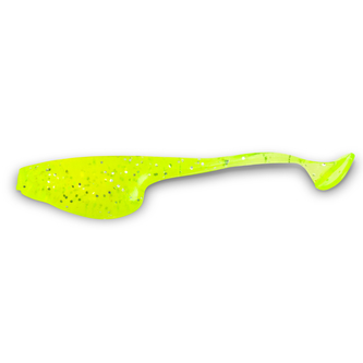 Nástraha Neiru Shad 5 cm vzor CH