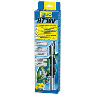 Topítko TETRA HT 100