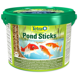 TETRA Pond Sticks