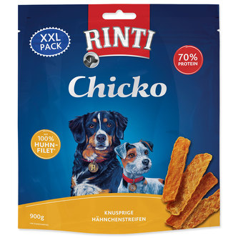 Pochoutka RINTI Extra Chicko kuře