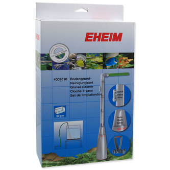 Odkalovač EHEIM set