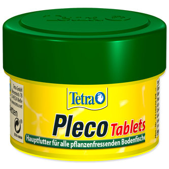 TETRA Pleco Tablets