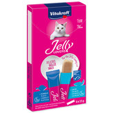 VITAKRAFT Jelly Lovers MP losos / platýs