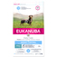 EUKANUBA Adult Small & Medium Breed Weight Control