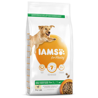 IAMS Dog Adult Large Chicken IAMS Dog Adult Large Chicken