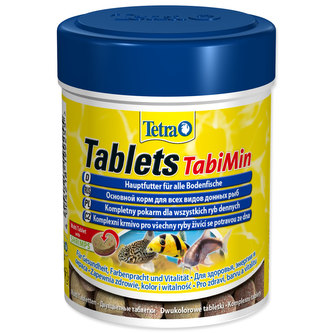 TETRA Tablets TabiMin