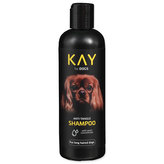Šampon KAY for DOG proti zacuchání