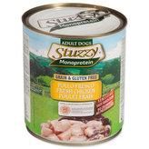 Konzerva STUZZY Dog Monoprotein kuřecí